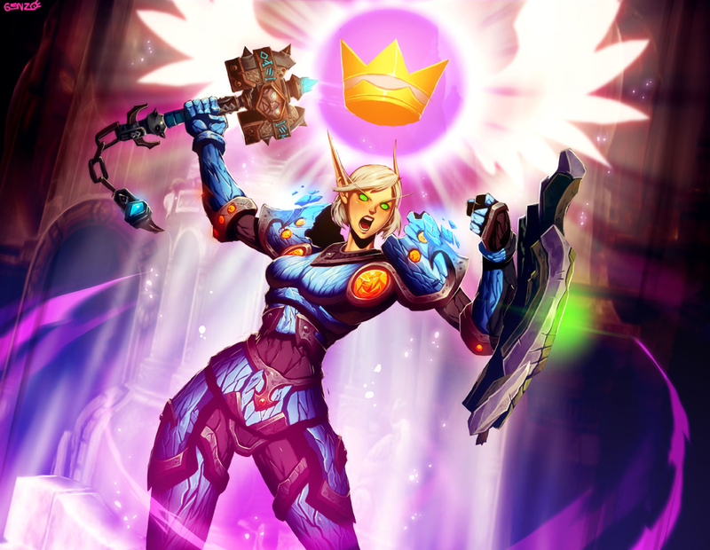 Illustration for article titled Some of the Greatest Video Game Pictures You'll Ever See